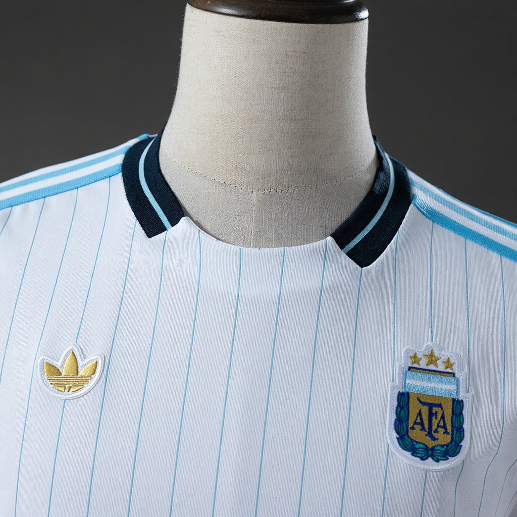 REPZ · Argentina 26/27 Titular · Foto 7