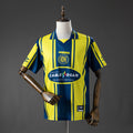 REPZ · Rosario Central 98/99 Titular Retro