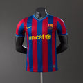 REPZ · Barcelona 09-10 26/27 Titular Retro