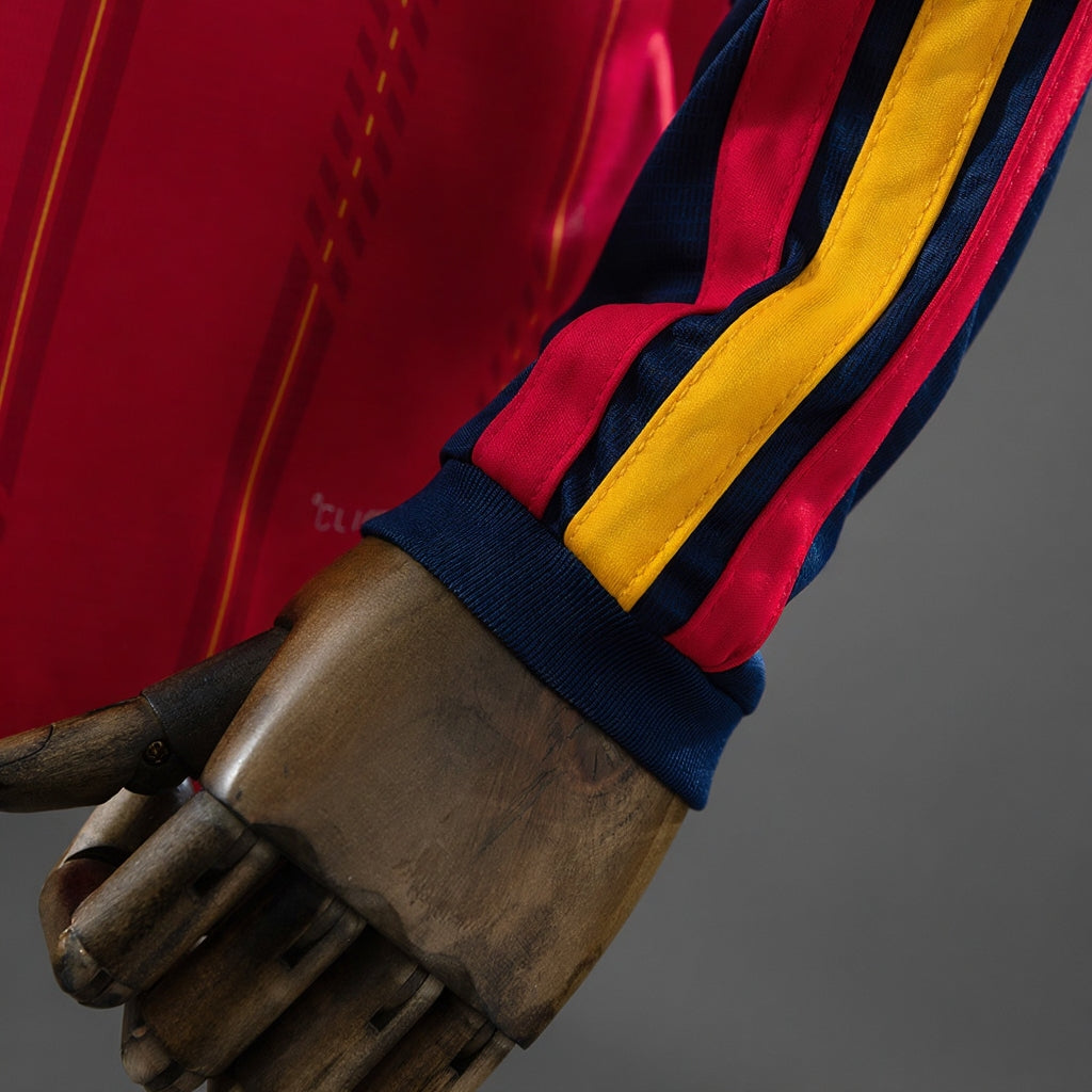 REPZ · Espana 2026 Titular ML · Foto 4