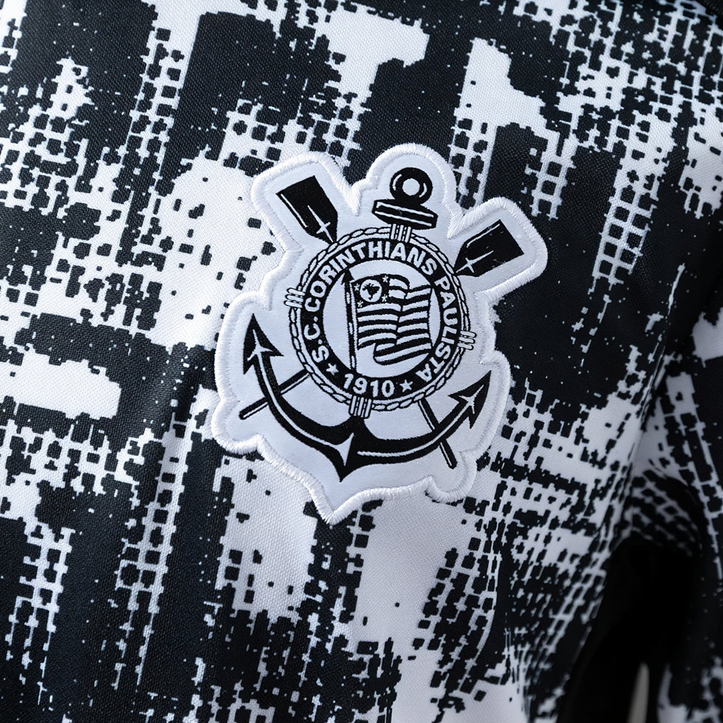 REPZ · Corinthians 26/27 Entrenamiento · Foto 6