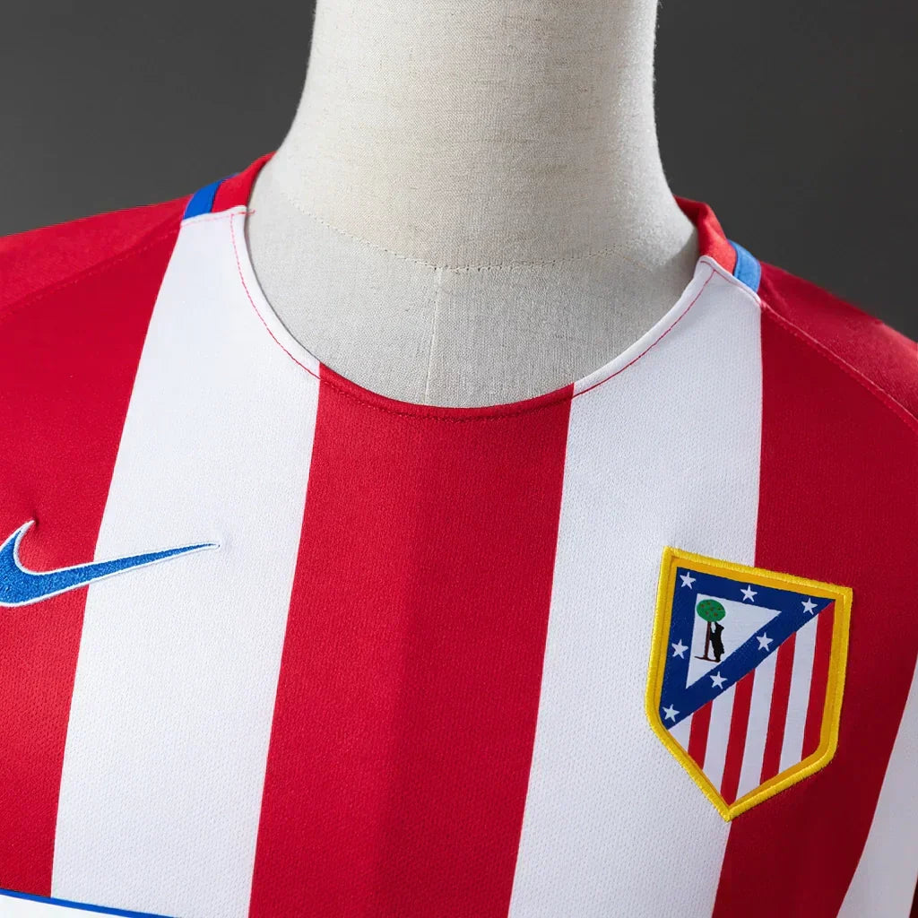 REPZ · Atlético de Madrid 16/17 Titular · Foto 7