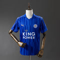 REPZ · Leicester City 16/17 Titular