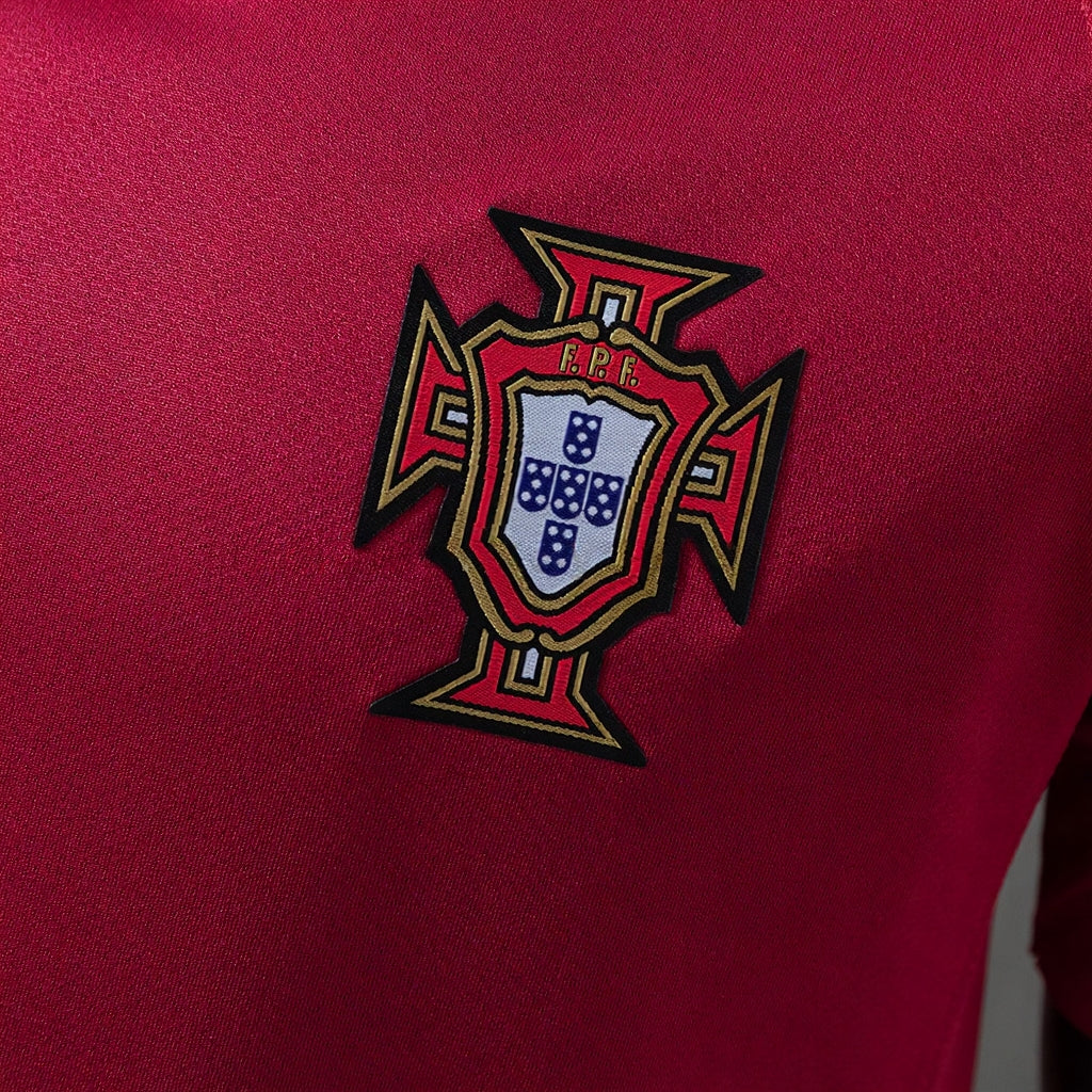 REPZ · Portugal 2006 Titular Retro · Foto 6