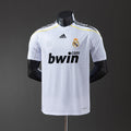 REPZ · Real Madrid 09-10 26/27 Titular Retro