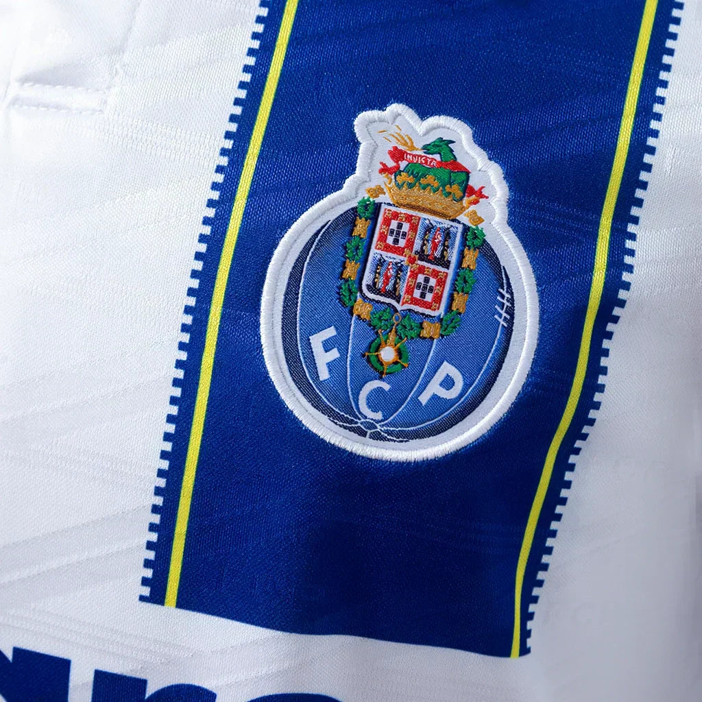 REPZ · Porto 95/96 Titular Retro · Foto 5