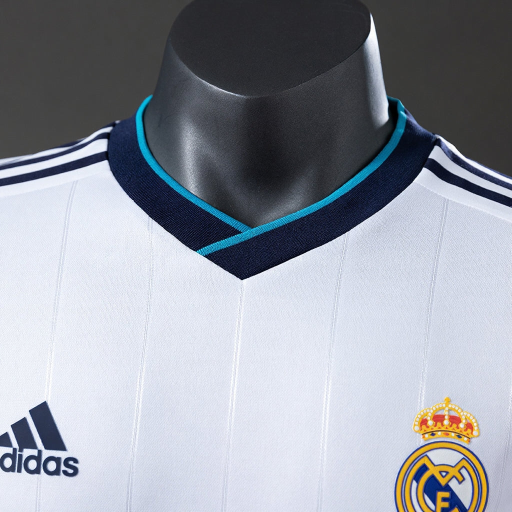REPZ · Real Madrid 12-13 26/27 Titular Retro ML · Foto 6