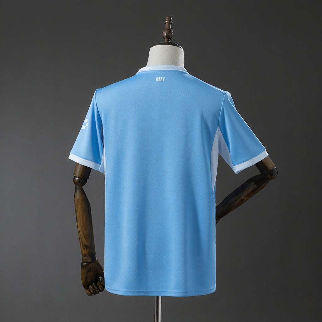 REPZ · Manchester City 26/27 Titular · Foto 2