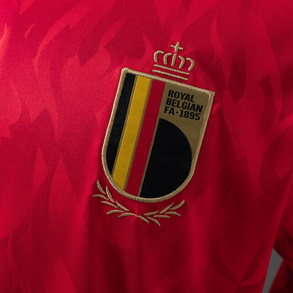REPZ · Belgica 2026 Titular · Foto 6