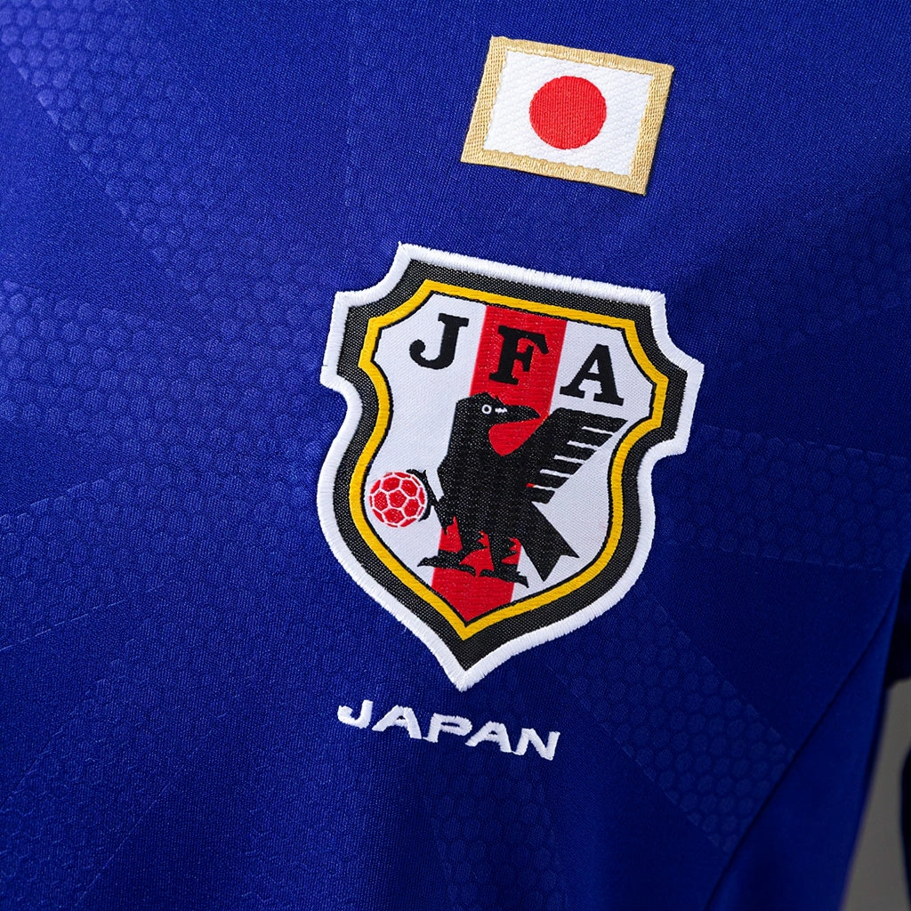 REPZ · Japon 2014 Titular Retro · Foto 5