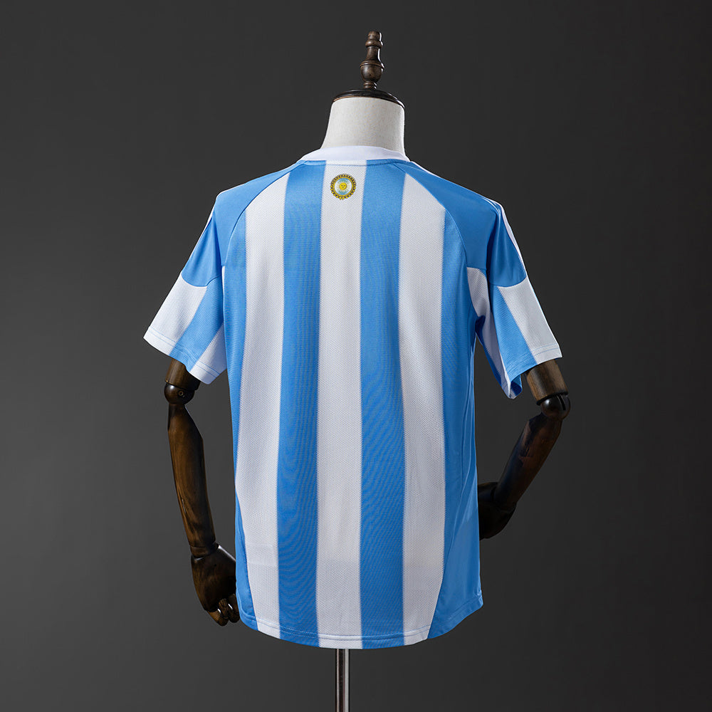 REPZ · Argentina 2010 Titular Retro · Foto 7