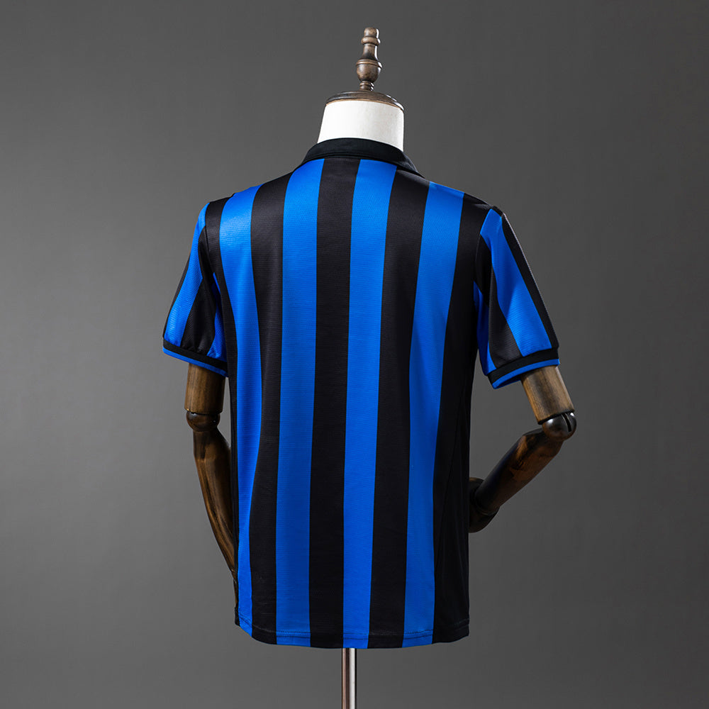 REPZ · Inter de Milan 98/99 Titular Retro · Foto 7