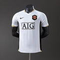 REPZ · Manchester United 06-07 26/27 Visitante Retro