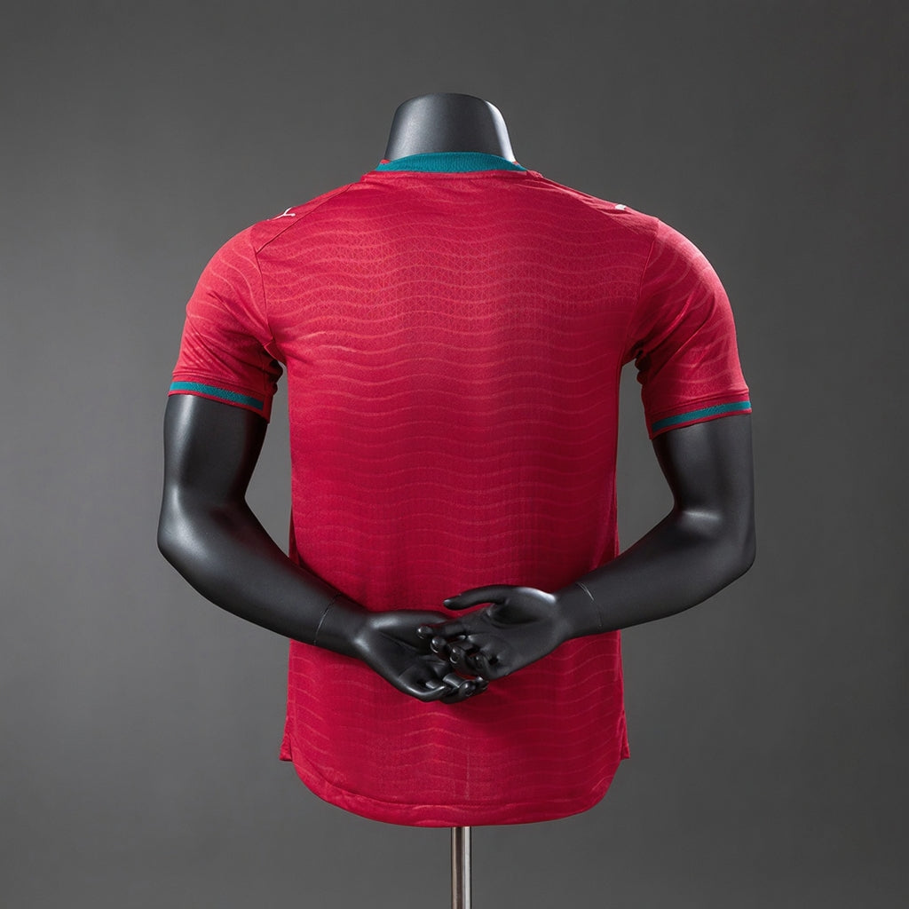 REPZ · Portugal 2026 Titular Player · Foto 2