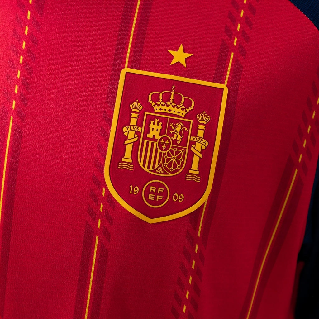 REPZ · Espana 2026 Titular · Foto 6