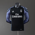 REPZ · Real Madrid 16-17 26/27 Tercera Retro ML
