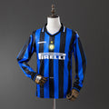 REPZ · Inter de Milan 97/98 Titular Retro ML