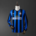 REPZ · Inter de Milan 09/10 Titular Retro
