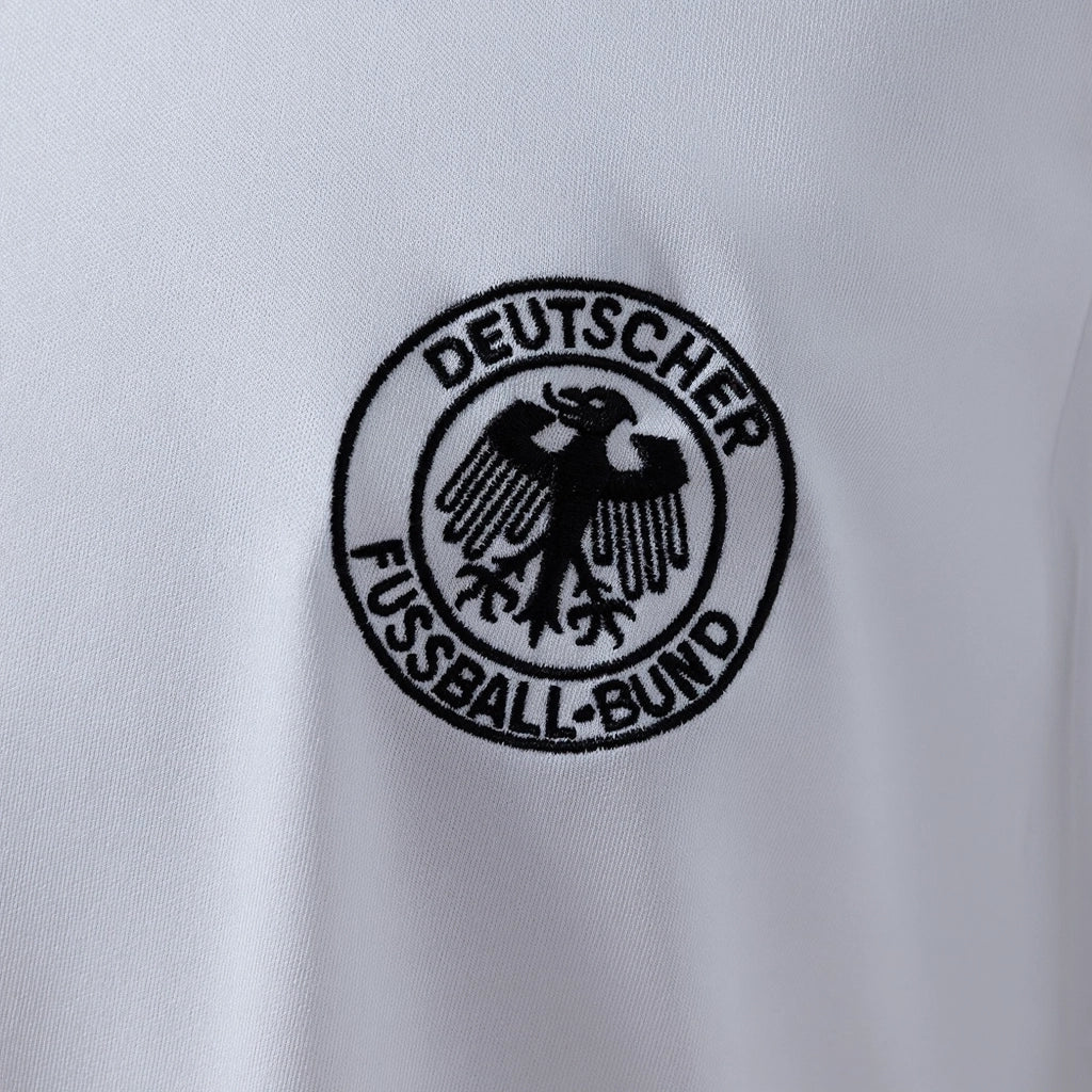 REPZ · Alemania 1986 Titular Retro · Foto 4