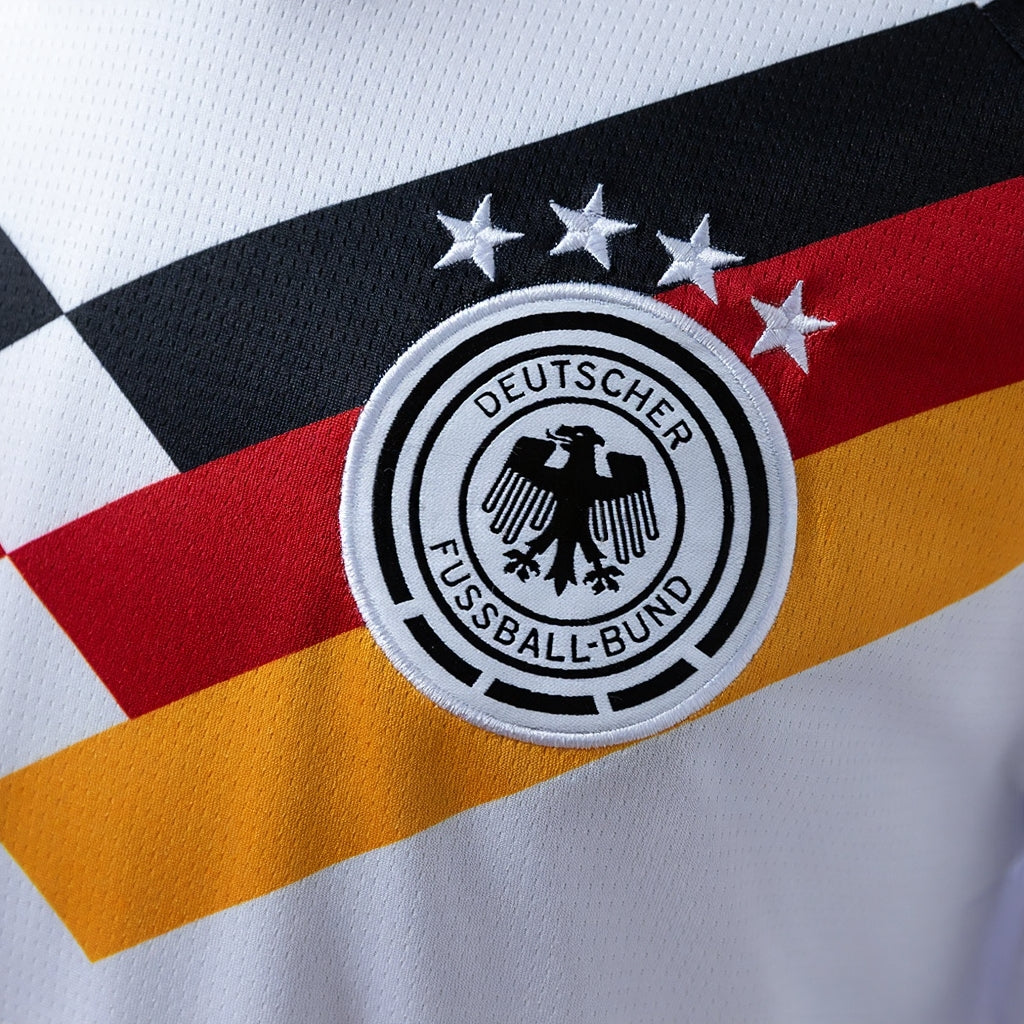 REPZ · Alemania 2026 Titular ML · Foto 7