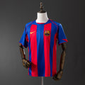 REPZ · Barcelona 04/05 Titular Retro