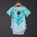 Portugal 26/27 Visitante Body Baby - 1