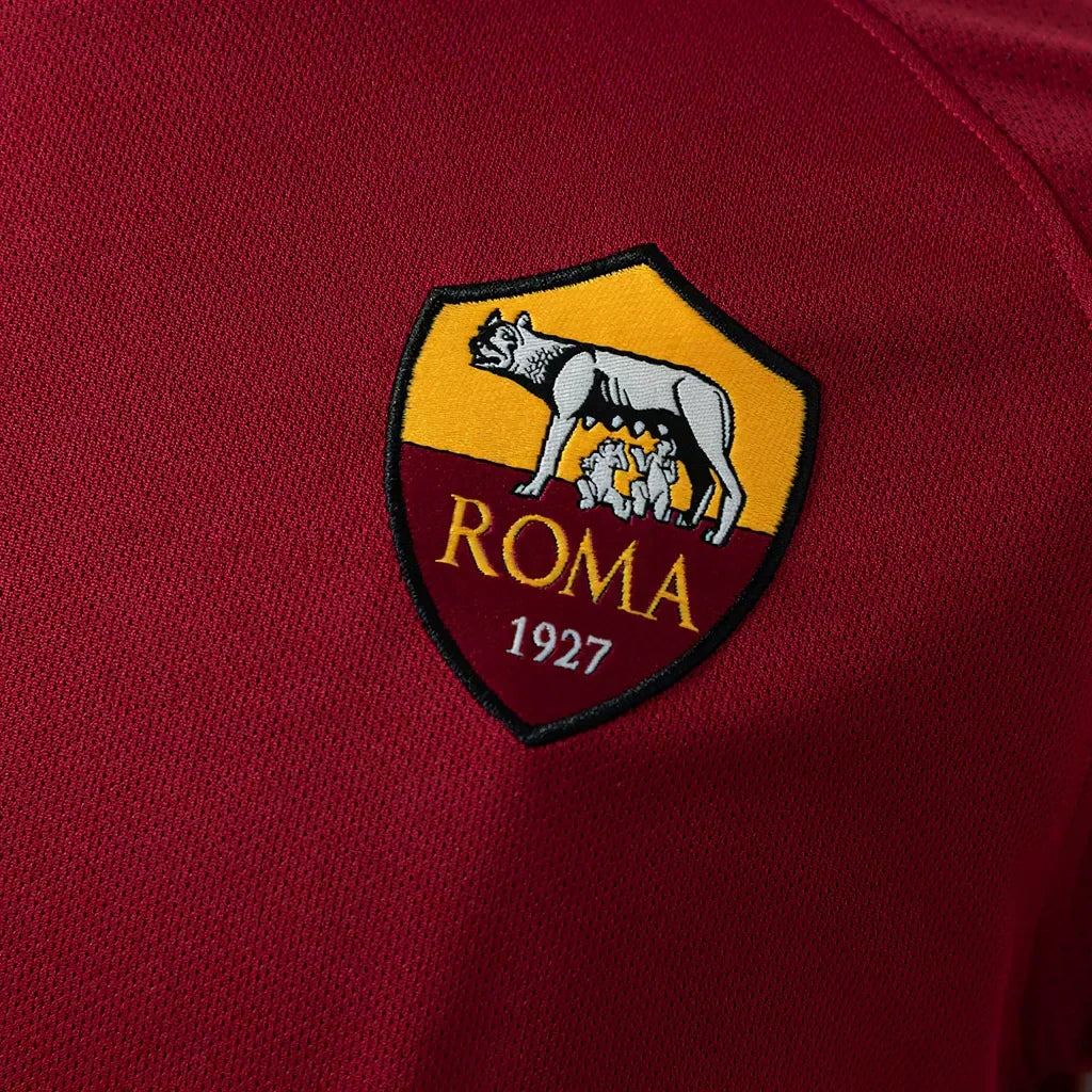 REPZ · Roma 17/18 Titular · Foto 5