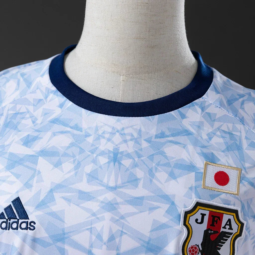 REPZ · Japon 16/17 Visitante · Foto 6