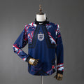 REPZ · Inglaterra 2026 Arquero ML