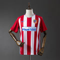 REPZ · Atlético de Madrid 16/17 Titular