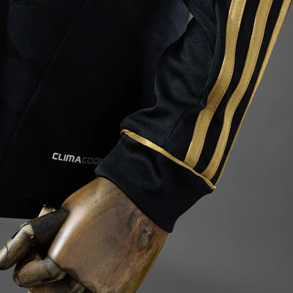 REPZ · Real Madrid 11/12 Visitante Retro ML · Foto 2