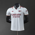 REPZ · Arsenal 25-26 Second 26/27 Visitante Player