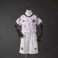 Chile 2026 Visitante Kit Infantil - 1