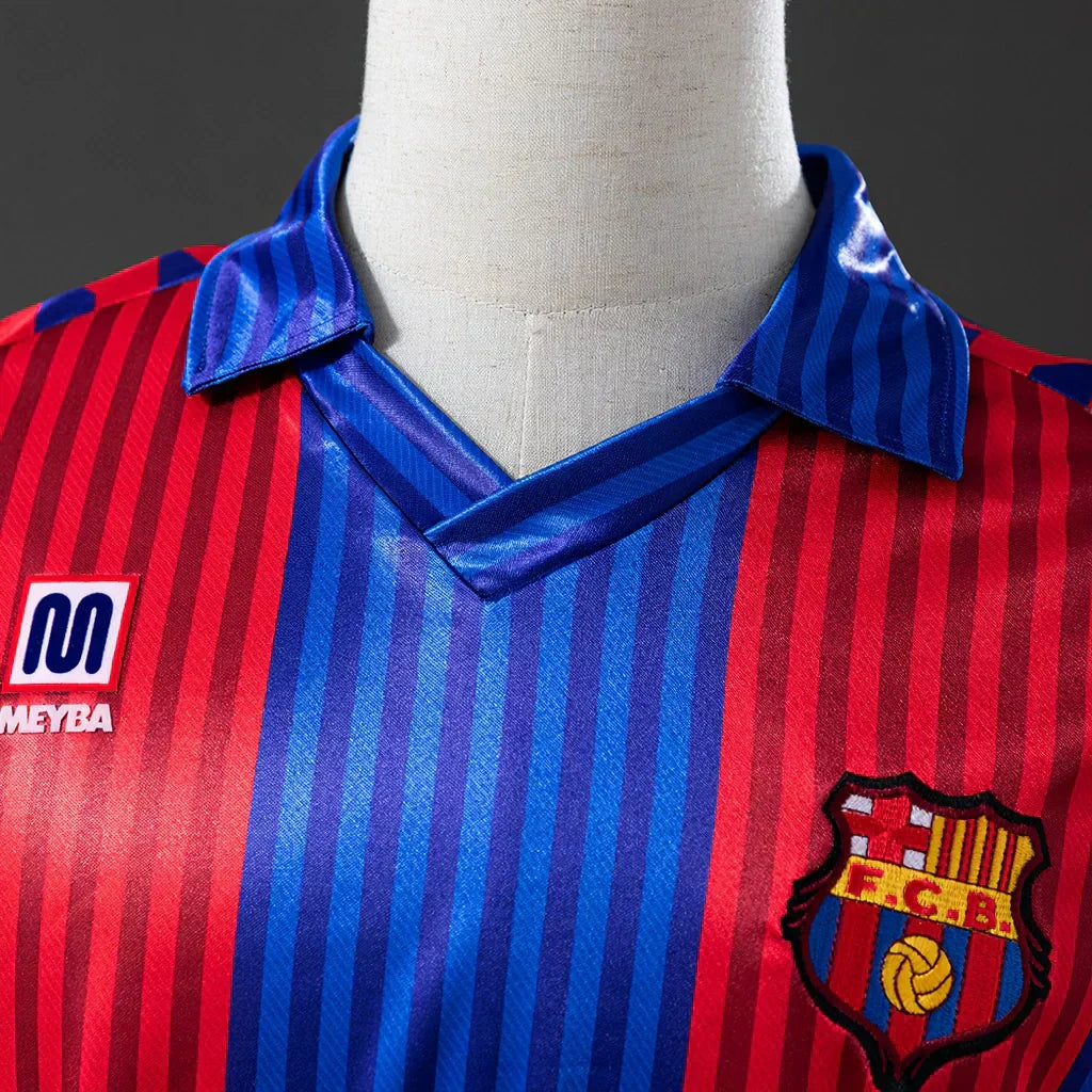 REPZ · Barcelona 1992 Titular Retro ML · Foto 5