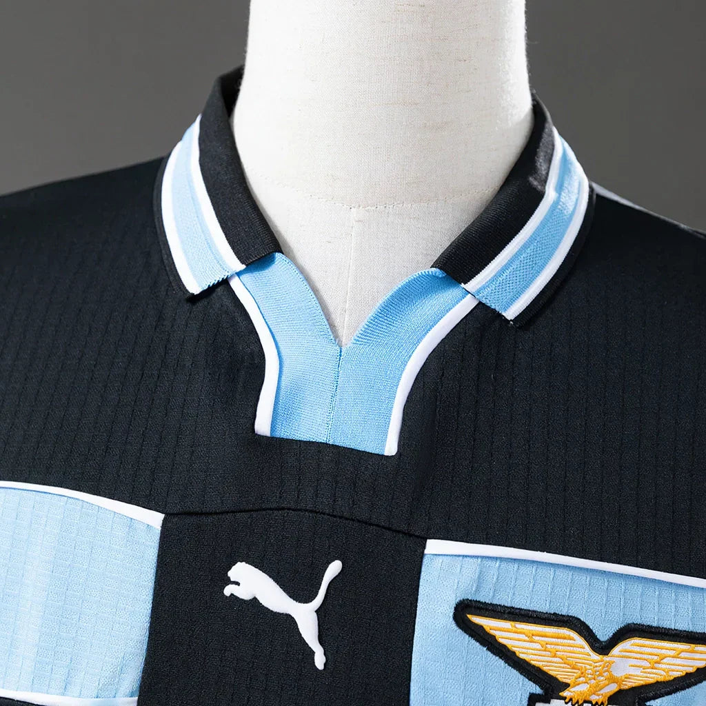 REPZ · Lazio 98/99 Visitante Retro ML · Foto 6