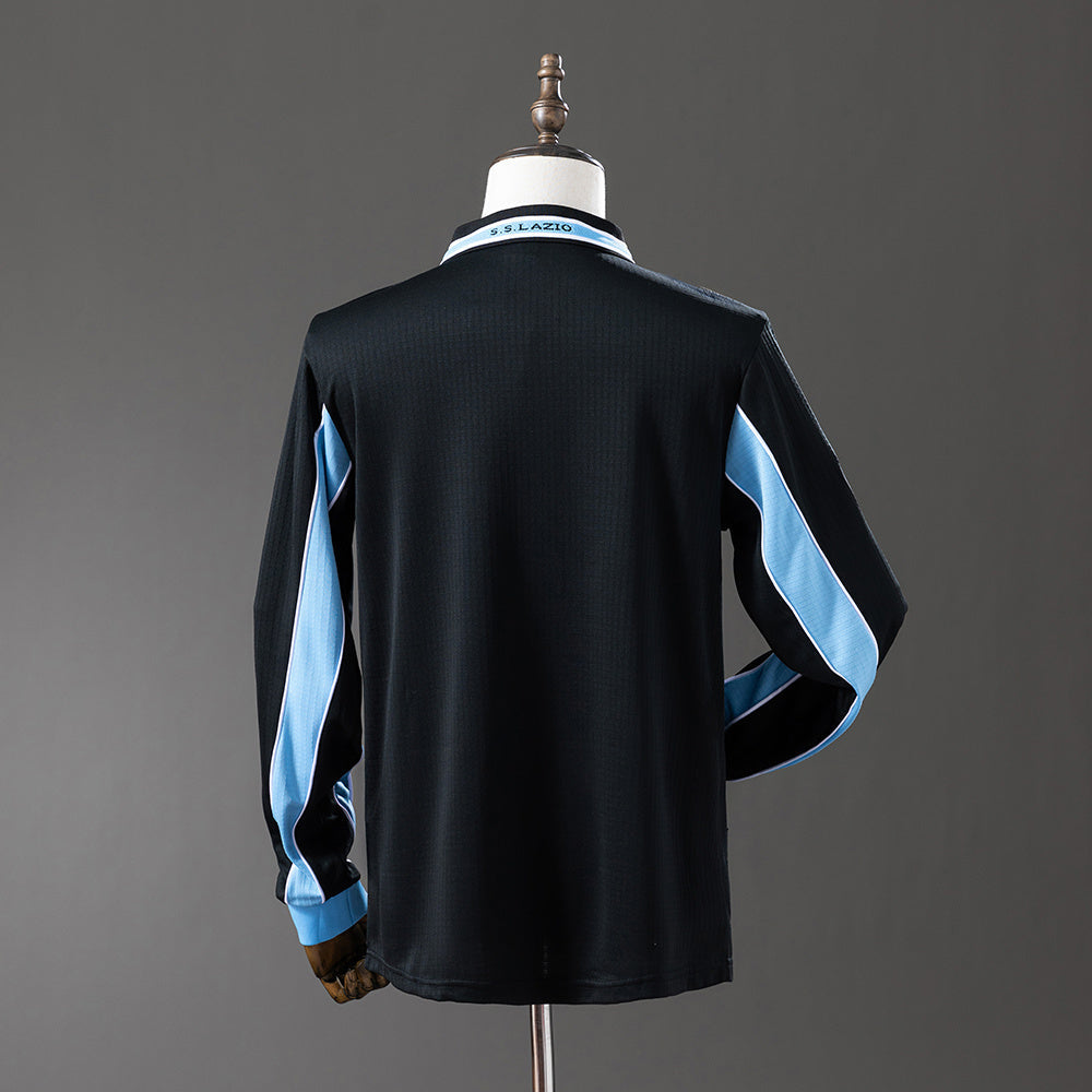 REPZ · Lazio 98/99 Visitante Retro ML · Foto 7