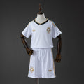 Arabia Saudita 2026 Visitante Kit Infantil - 1