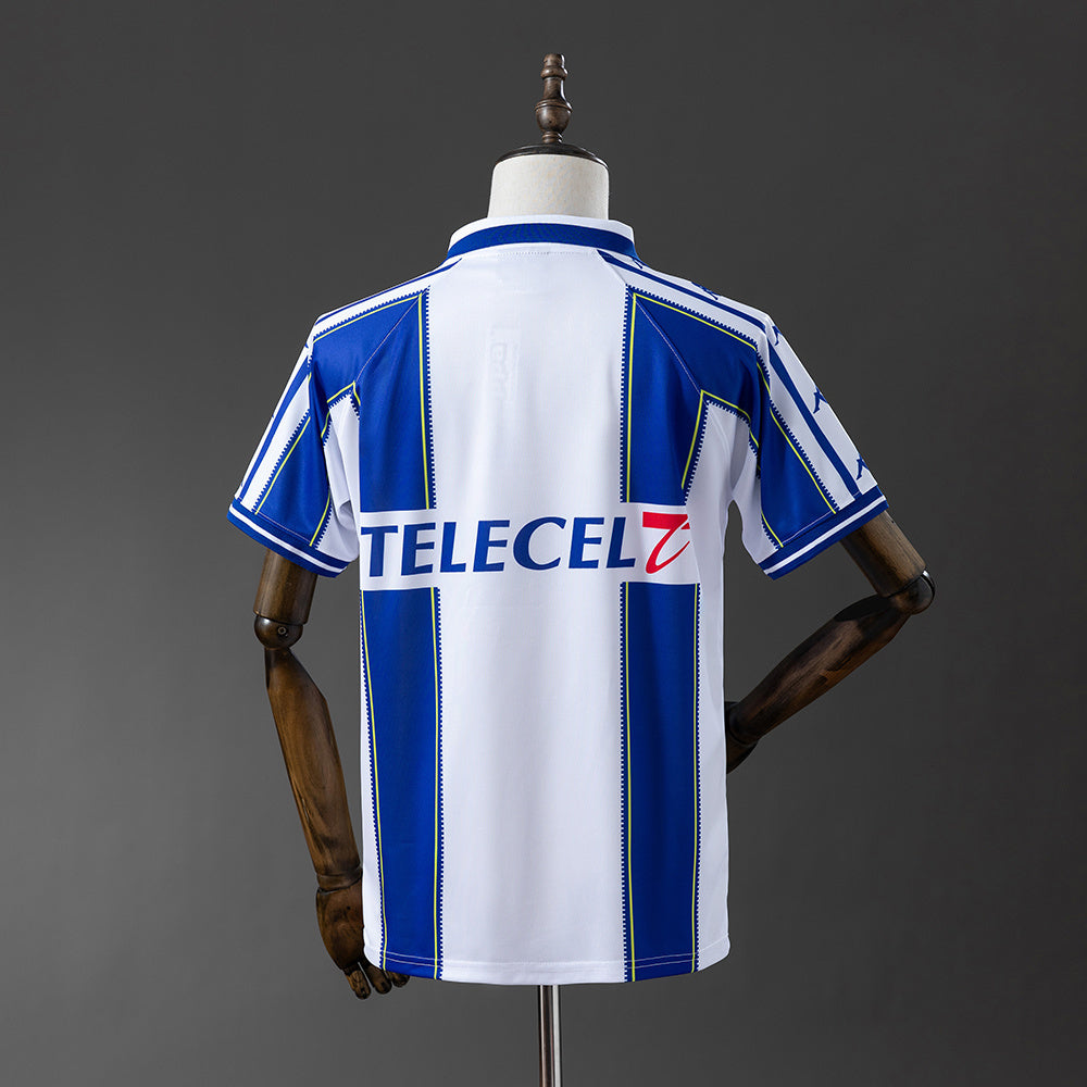 REPZ · Porto 97/98 Titular Retro · Foto 7