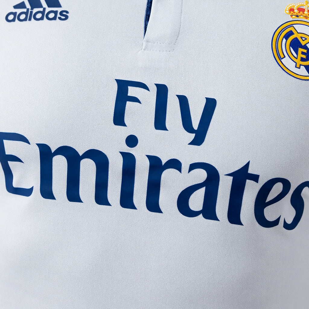 REPZ · Real Madrid 16-17 26/27 Titular Retro ML · Foto 5