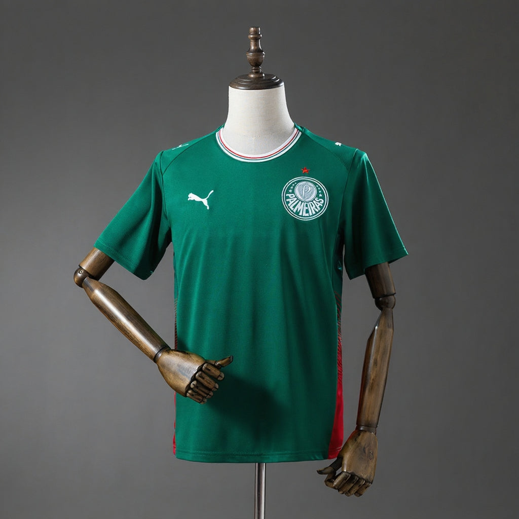 REPZ · Palmeiras 26/27 Titular