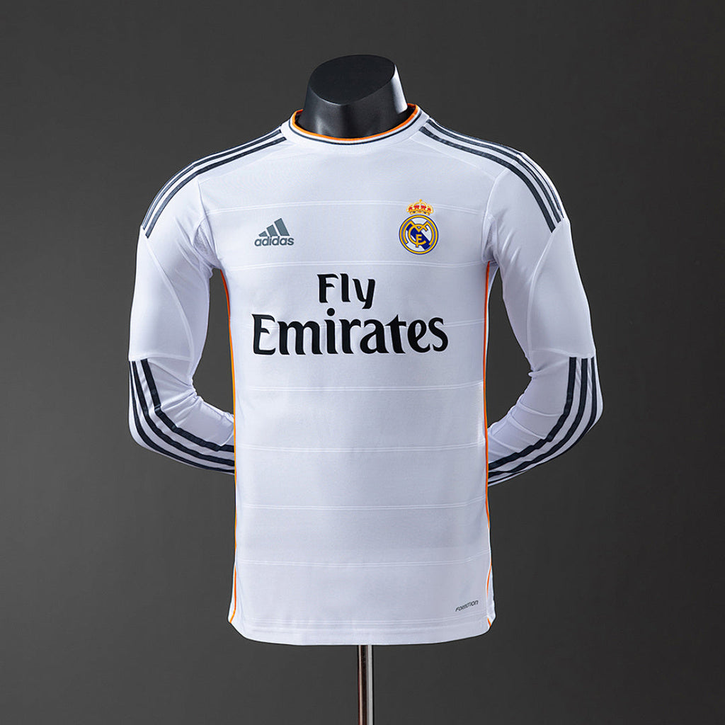 REPZ · Real Madrid 13-14 26/27 Titular Retro ML