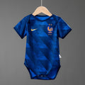 Francia 26/27 Titular Body Baby - 1