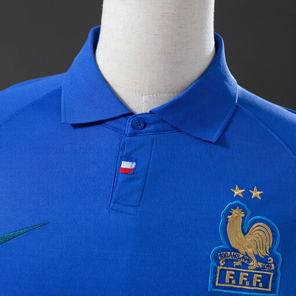 REPZ · Francia 2019 Titular Retro · Foto 6