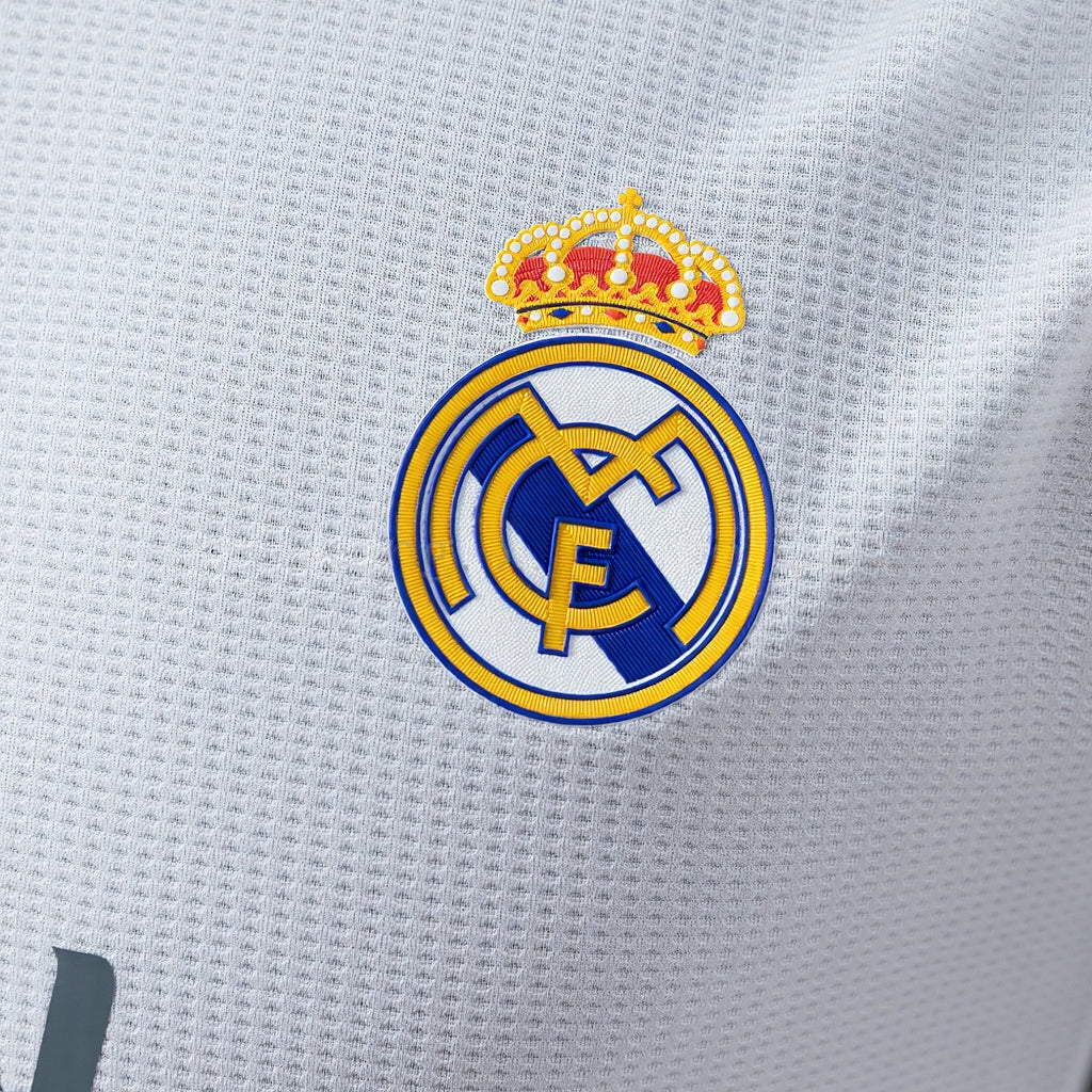 REPZ · Real Madrid 15-16 26/27 Titular Retro · Foto 4