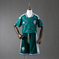 Arabia Saudita 2026 Titular Kit Infantil - 1