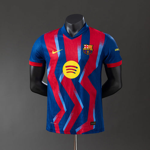 REPZ · Barcelona 25-26 26/27 Cuarta Player