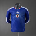 REPZ · Japon 2026 Titular Player ML