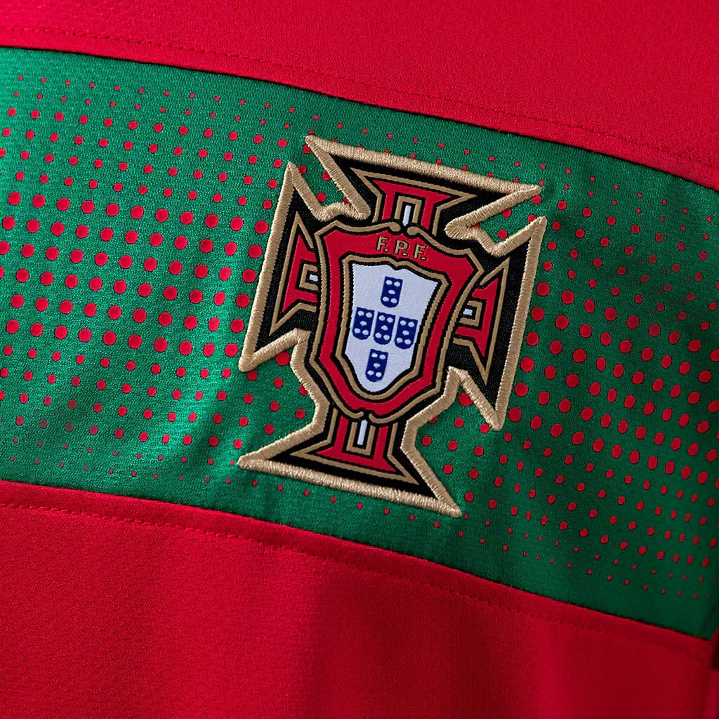 REPZ · Portugal 2010 Titular Retro · Foto 5