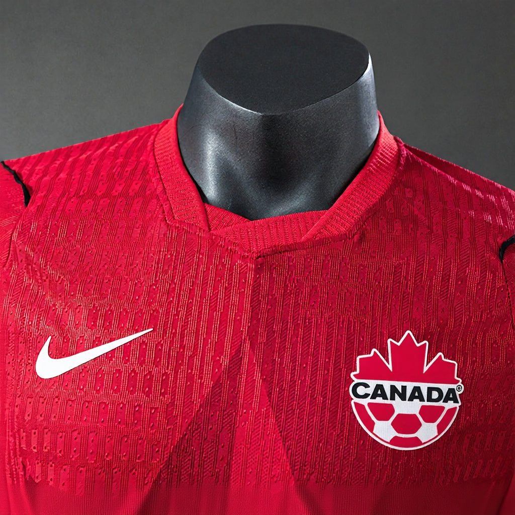 REPZ · Canadá 2026 Titular Player · Foto 8