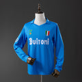 REPZ · Napoli 87/88 Titular Retro ML